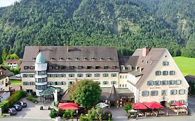 Klosterhotel Ettal 